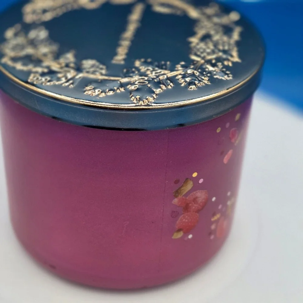 Bath & Body Works bath body